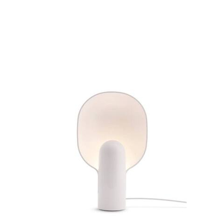 Table design lamp Ware by New Works
