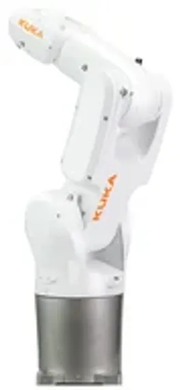 Промышленный робот KUKA KR AGILUS, KR 6 R700-2