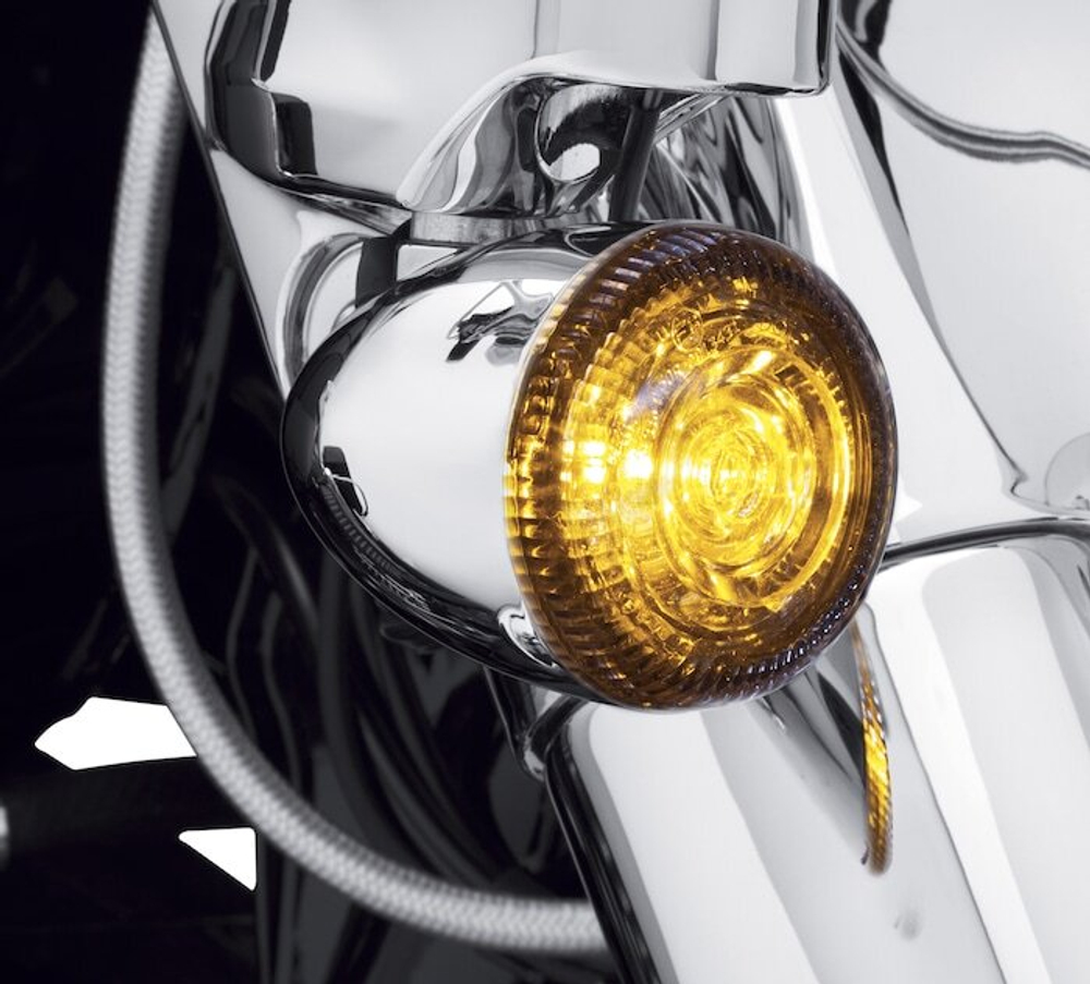67800639 Комплект светодиодных указателей поворота Harley-Davidson®