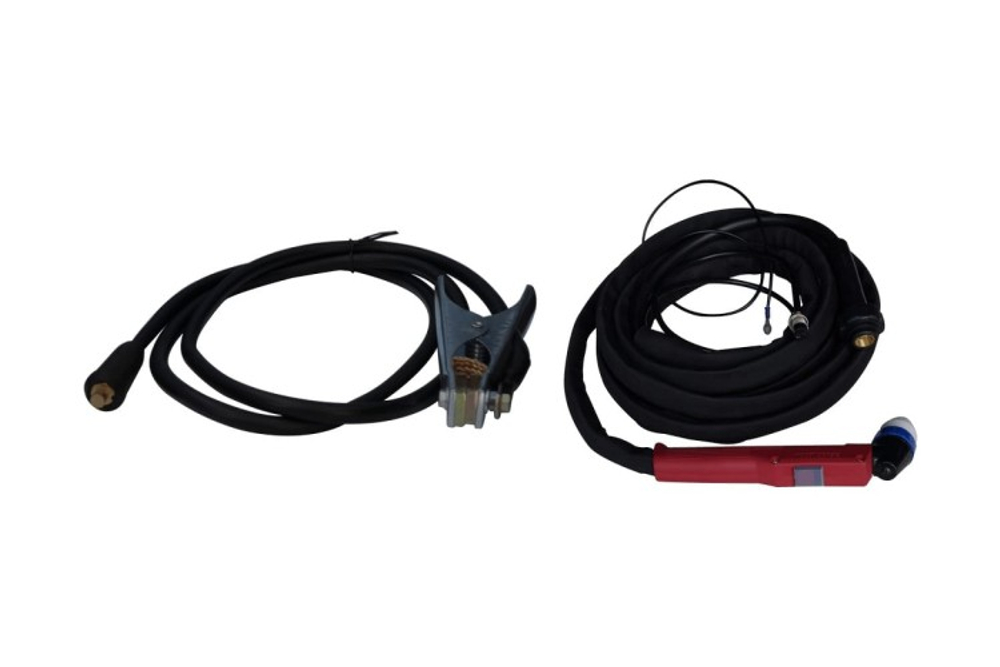 Аппарат плазменной резки Brima CUT-100 0012686