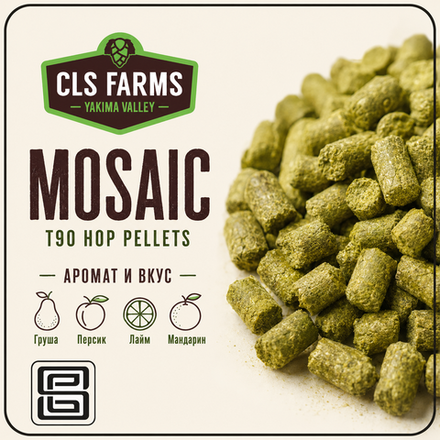 MOSAIC