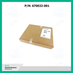 Радиатор 670032-001 HP Xeon Socket 2011 CPU2 For BL460c Gen8, 665003-001