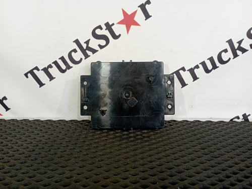 Контроллер бесключевого запуска 2023г.