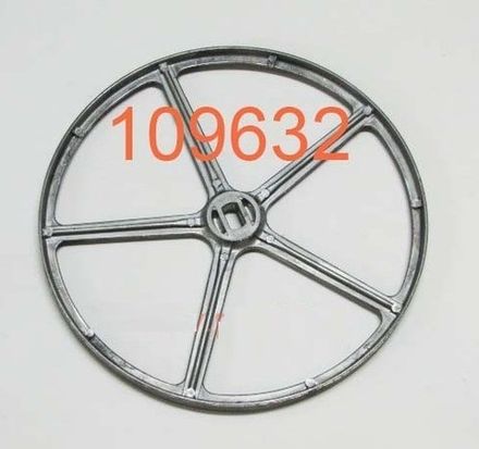 Шкив для стиральной машины Ariston/Indesit/Stinol - 109632