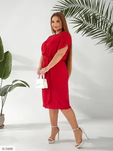 Платье II-5592 Фабрика Моды