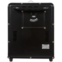 Hyundai DHY 8500SE-3 дизельный генератор