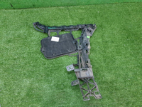 Кронштейн заднего бампера Mercedes GLE V167 18-24