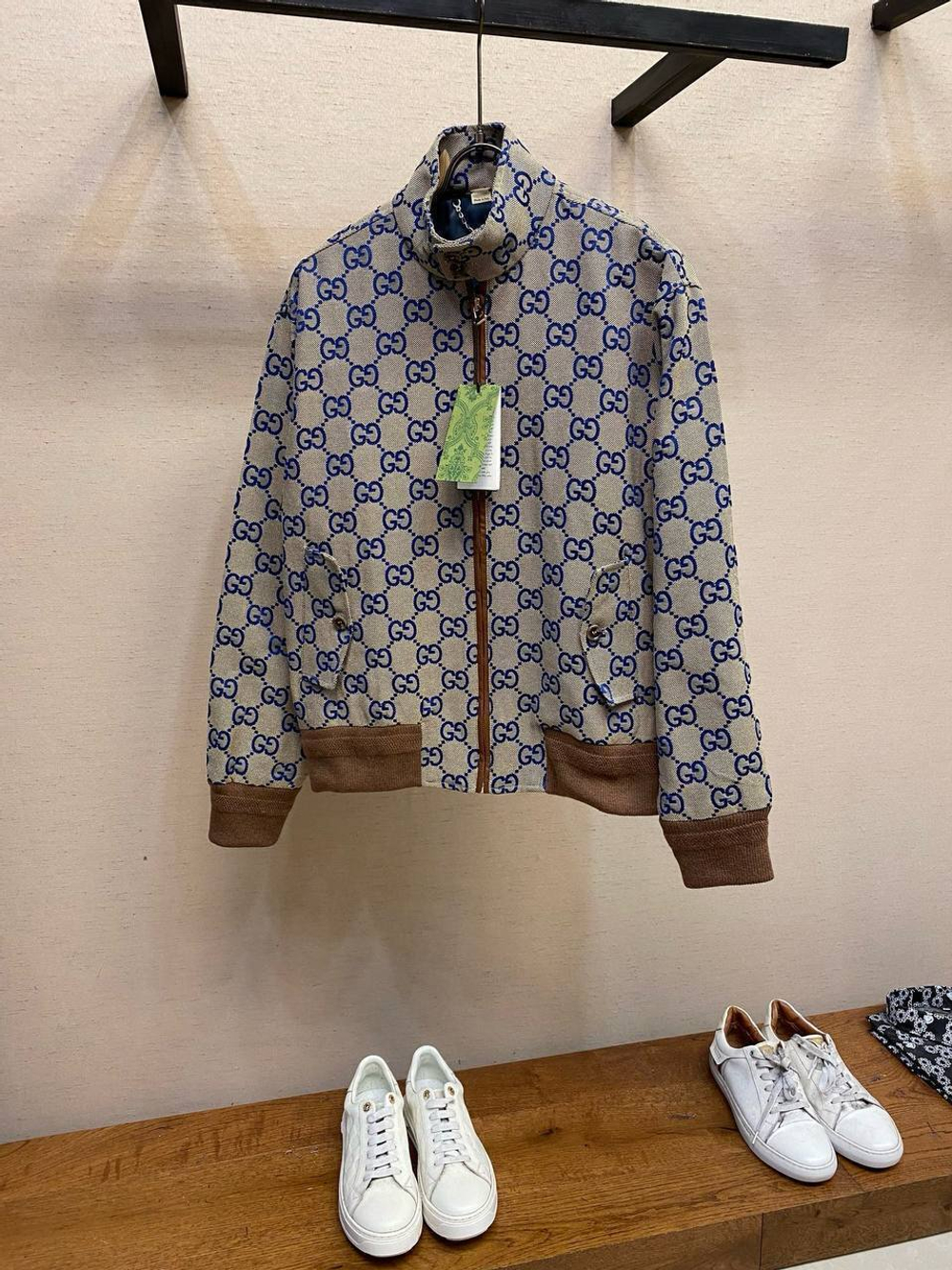 Куртка Gucci