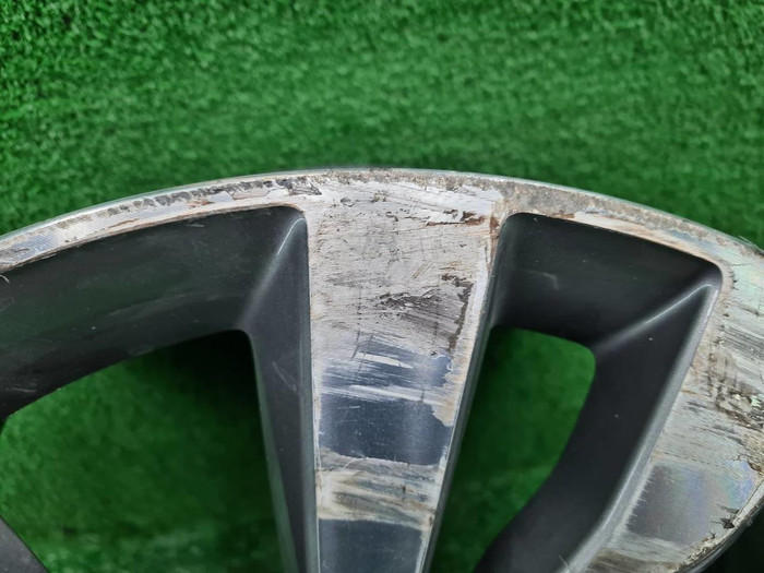 Диск литой R18 Geely Atlas (2016-2022)