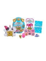 Игрушка сюрприз яйцо Rainbocorns Puppycorn Reveal Heart