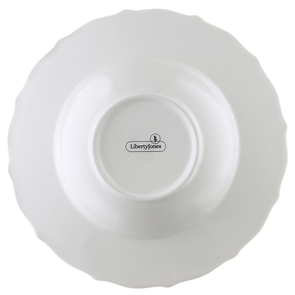 Набор суповых тарелок 2шт 22см Liberty Jones Tracery