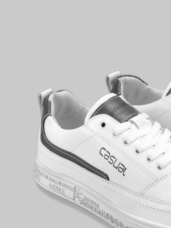 Кеды мужские K0010-1V