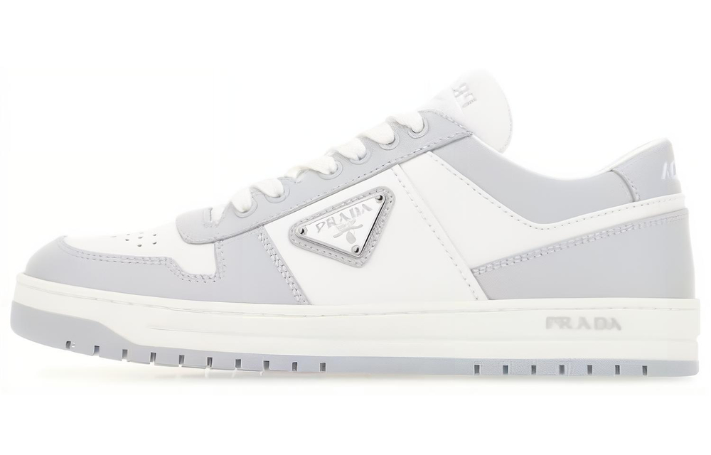 Кроссовки PRADA, 1E792M_3LKG_F0A4C_F_030