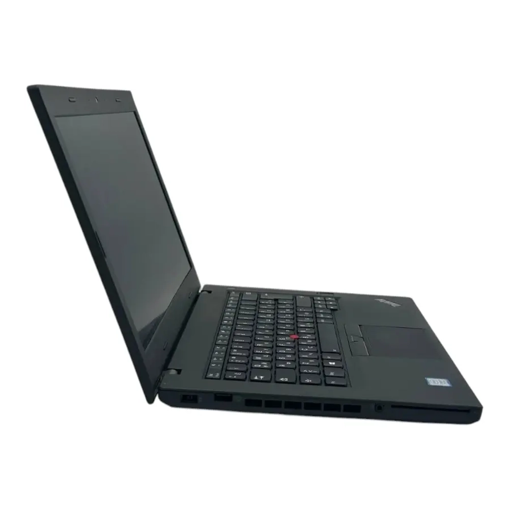 ThinkPad T470p