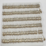 Мормышки банан вольфрамовые №4 1,23 гр . 1.6мм ( набор 10 штук) цена указана за 1 шту