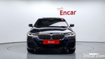 BMW 5 Series (G30) 530e M Sports (12.2020)
