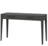 Консоль Type 2 ящика ширина 120 см (темно-серый)