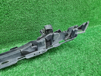 Кронштейн перед. бампера Mercedes C w205 18-23 AMG
