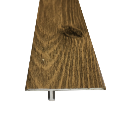 АТ 33мм "DO-4" 2,7м Вяз (42) Т-обр. ассим. 10/22 ламинир. алюм.