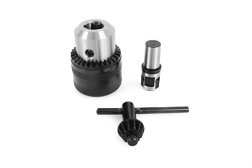 Магнитный сверлильно-резьбонарезной станок MESSER BMD-55A