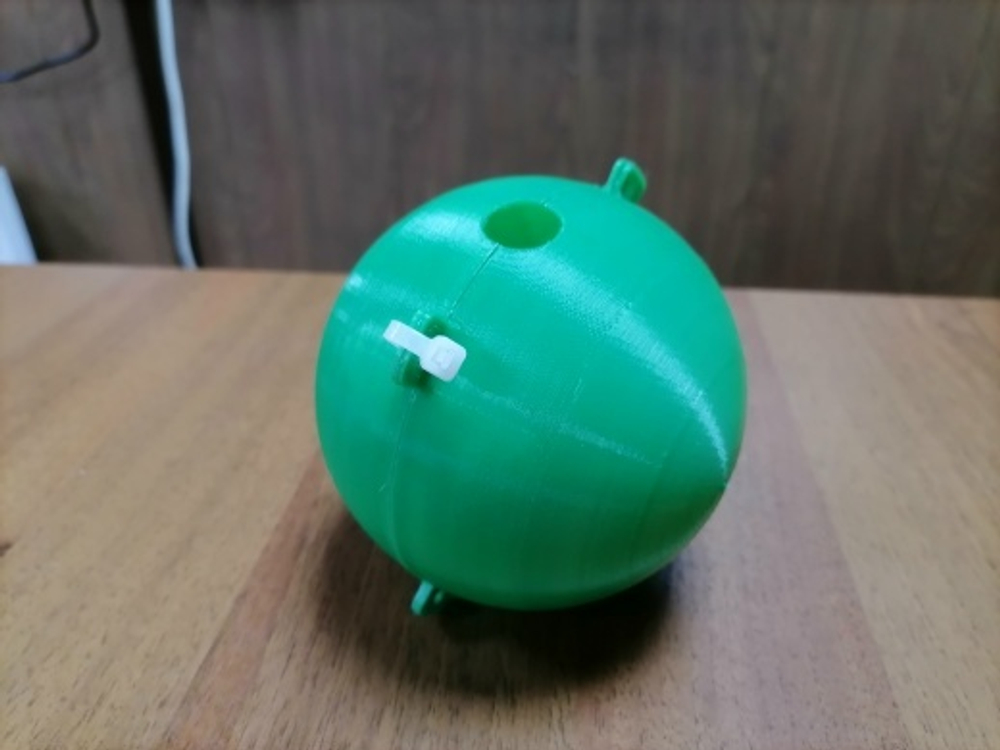 Капсула прививочная