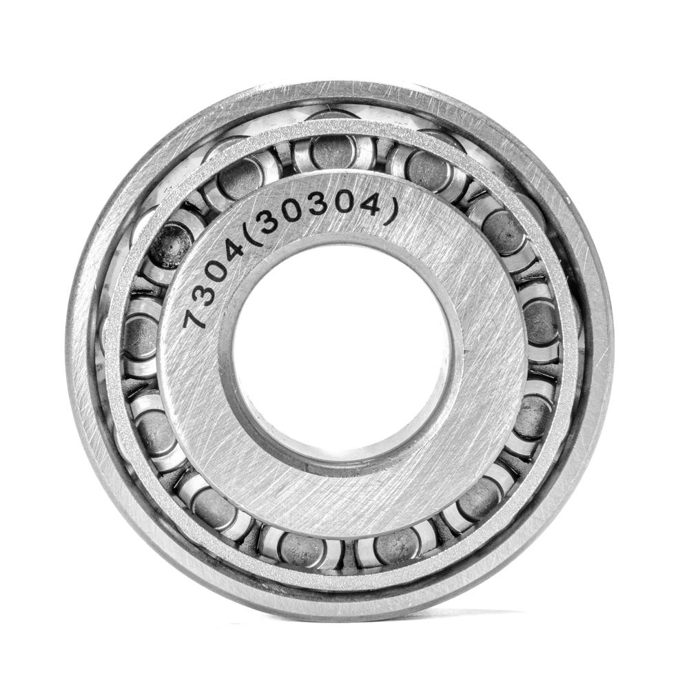 Подшипник роликовый конический однорядный открытый, 20х52х16.25 мм