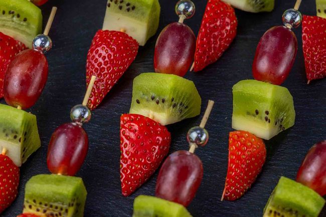 Фруктовая шпажка, 10 шт.