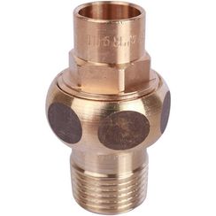 Сгон пайка Sanha НР 15*3/4" 20866