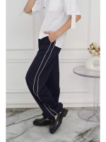 Брюки школьные для девочки .