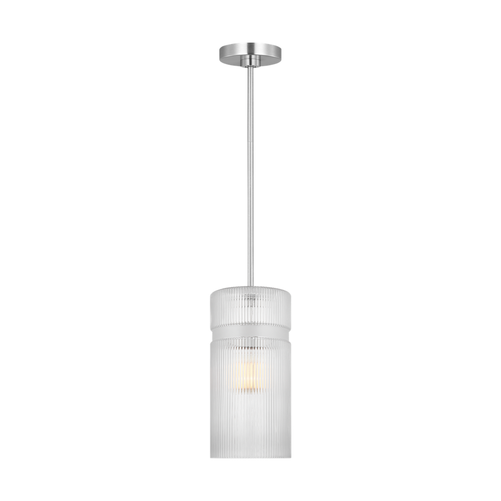 Светильник Visual Comfort Liouet Small Pendant