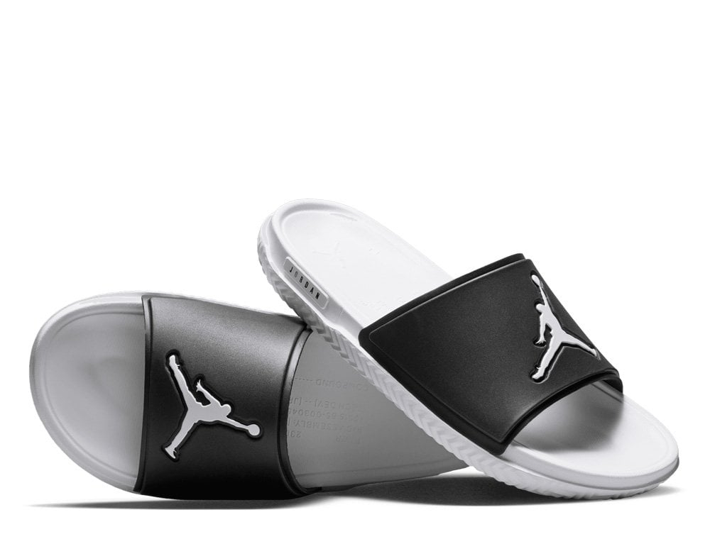 Мужские шлепки Jordan Jumpman