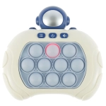 Детская игра-машина для снятия стресса с кнопками