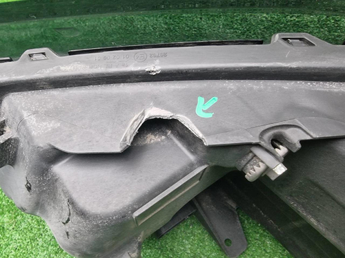 Фара правая Geely Coolray (2019-2024) LED