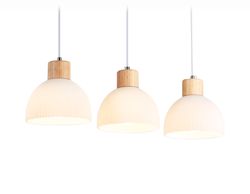 Ambrella Подвесной светильник со сменной лампой Traditional TR83135