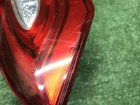 Фонарь правый внут Toyota Camry xv70 17-нв галоген