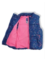Жилетка для девочки хит сезона/