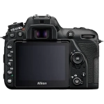 Зеркальный фотоаппарат Nikon D7500 Kit AF-S DX 18-140mm f/3.5-5.6G ED VR