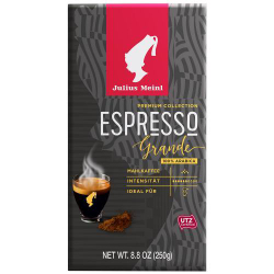 Купить Кофе молотый Julius Meinl Grande Espresso, 250 г