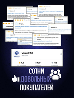 Кровавый вождь