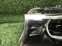 Битая Фара левая BMW 3er F34 (2013-2019) LED