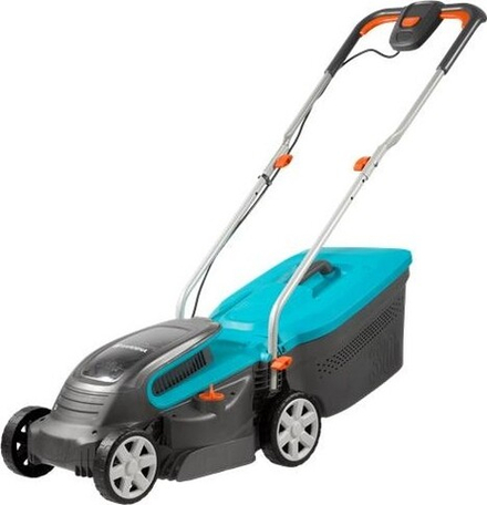 Газонокосилка аккумуляторная GARDENA PowerMax™ Li-18/32 05039-55.000.00 без АКБ и З/У 05039-55.000.00