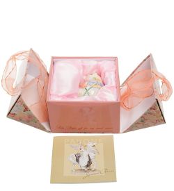 Pavone JP-11/55 Фигурка «Сова»