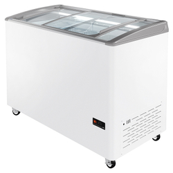 Ларь морозильный Haier SD-416AE