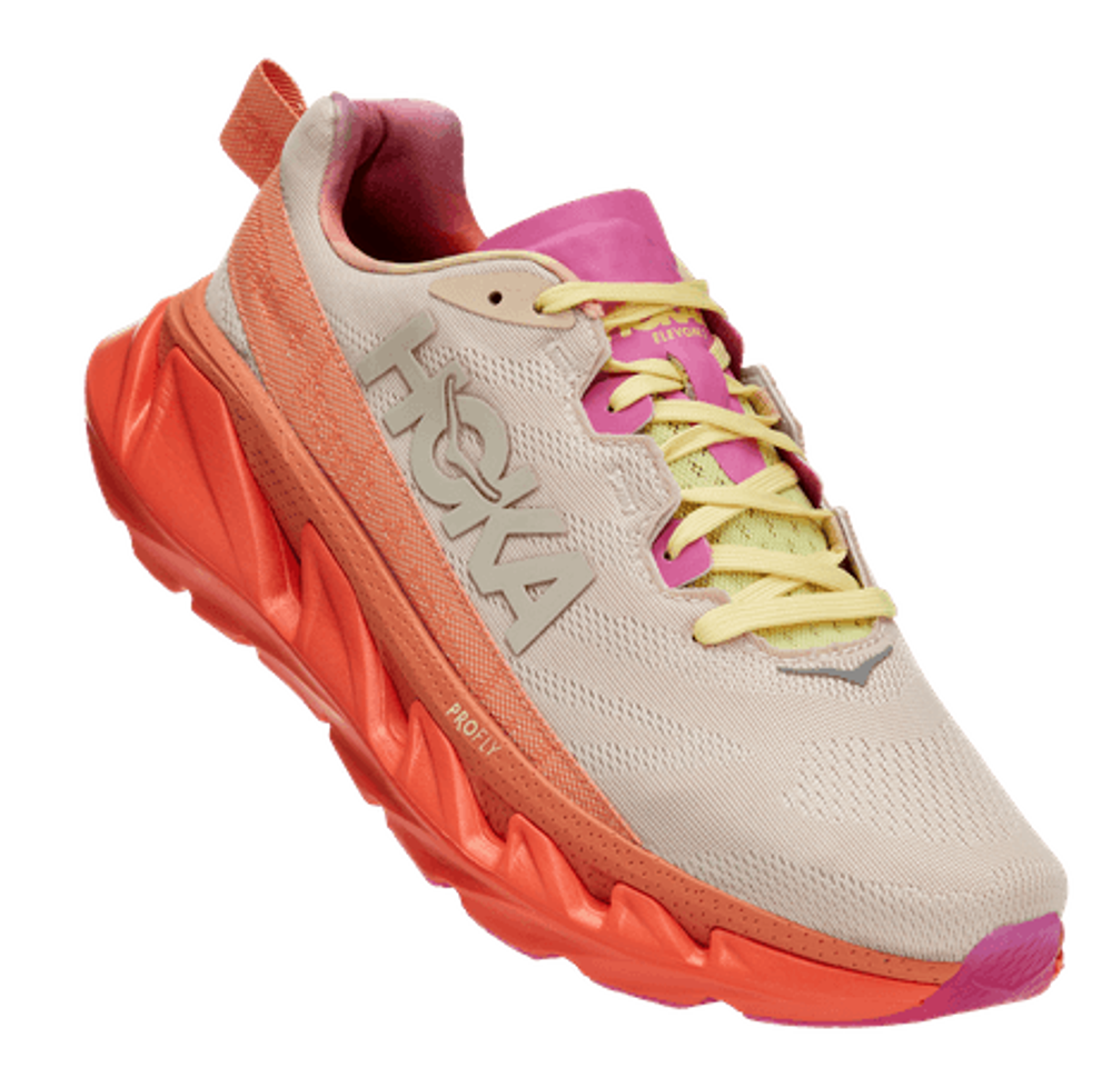 Кроссовки Унисекс Hoka Elevon 2 Mental Health с доставкой