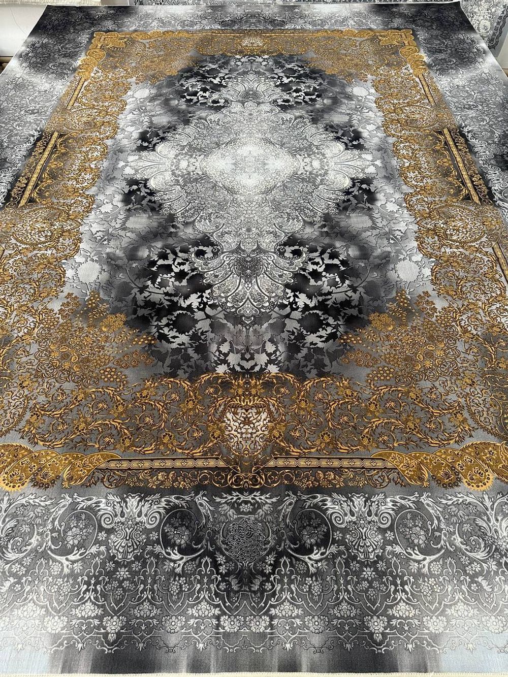 Персидский Ковер Код AF252