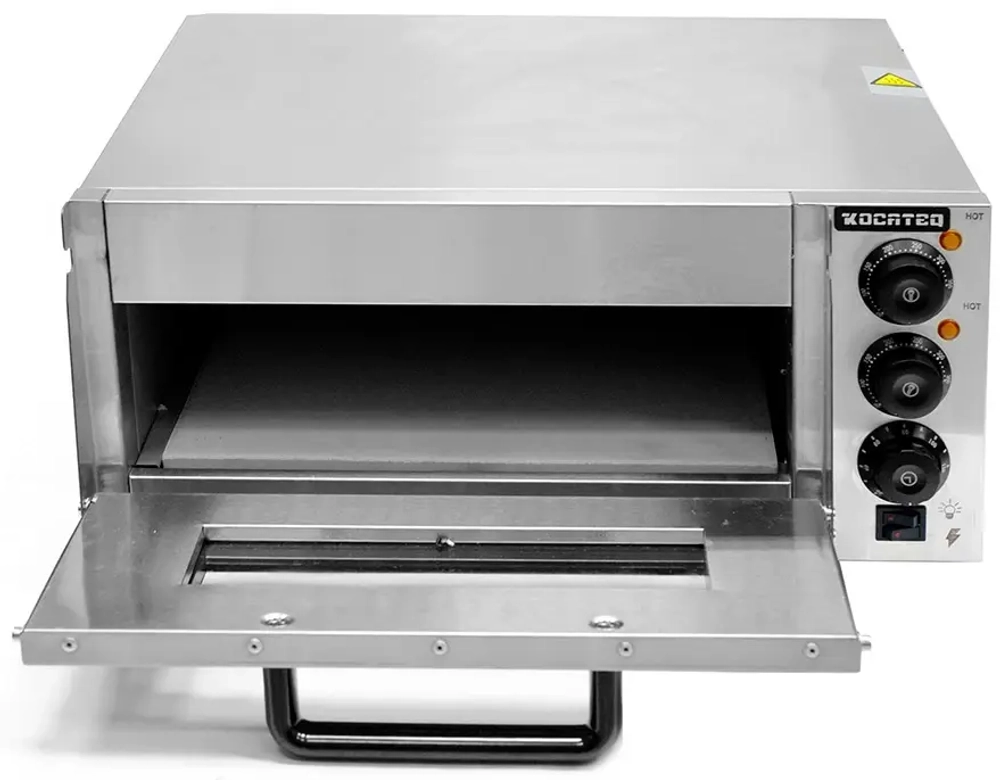 Печь для пиццы Kocateq EPC 01S