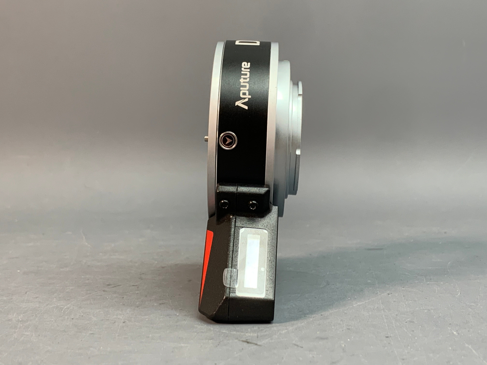 Aputure DEC MFT