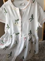 Платье из льна с хлопком Stella McCartney, 128