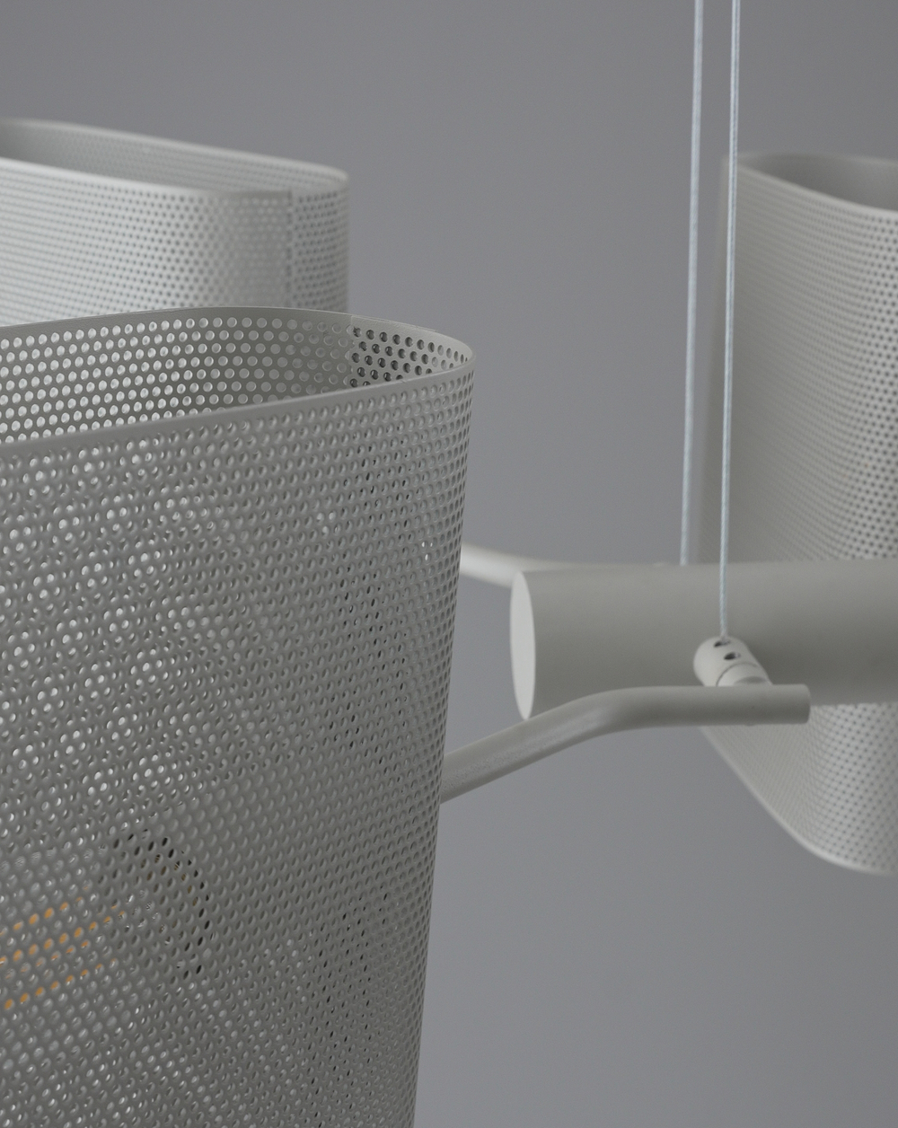 Люстра подвесная Moderli V11813-6P Metalicana