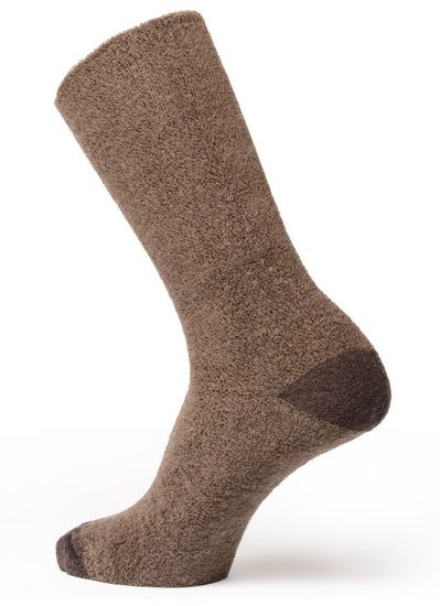 Термоноски мужские Norveg Thermo3 (9TH3S)